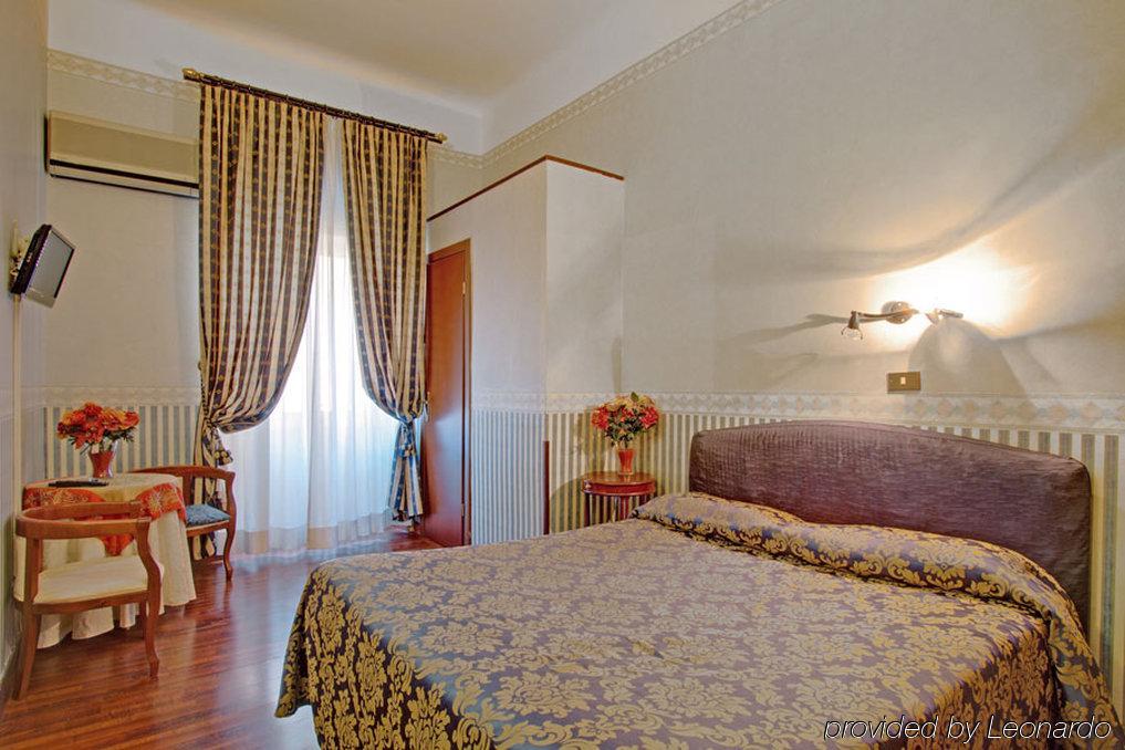 Hotel Aquarium Roma Exterior foto